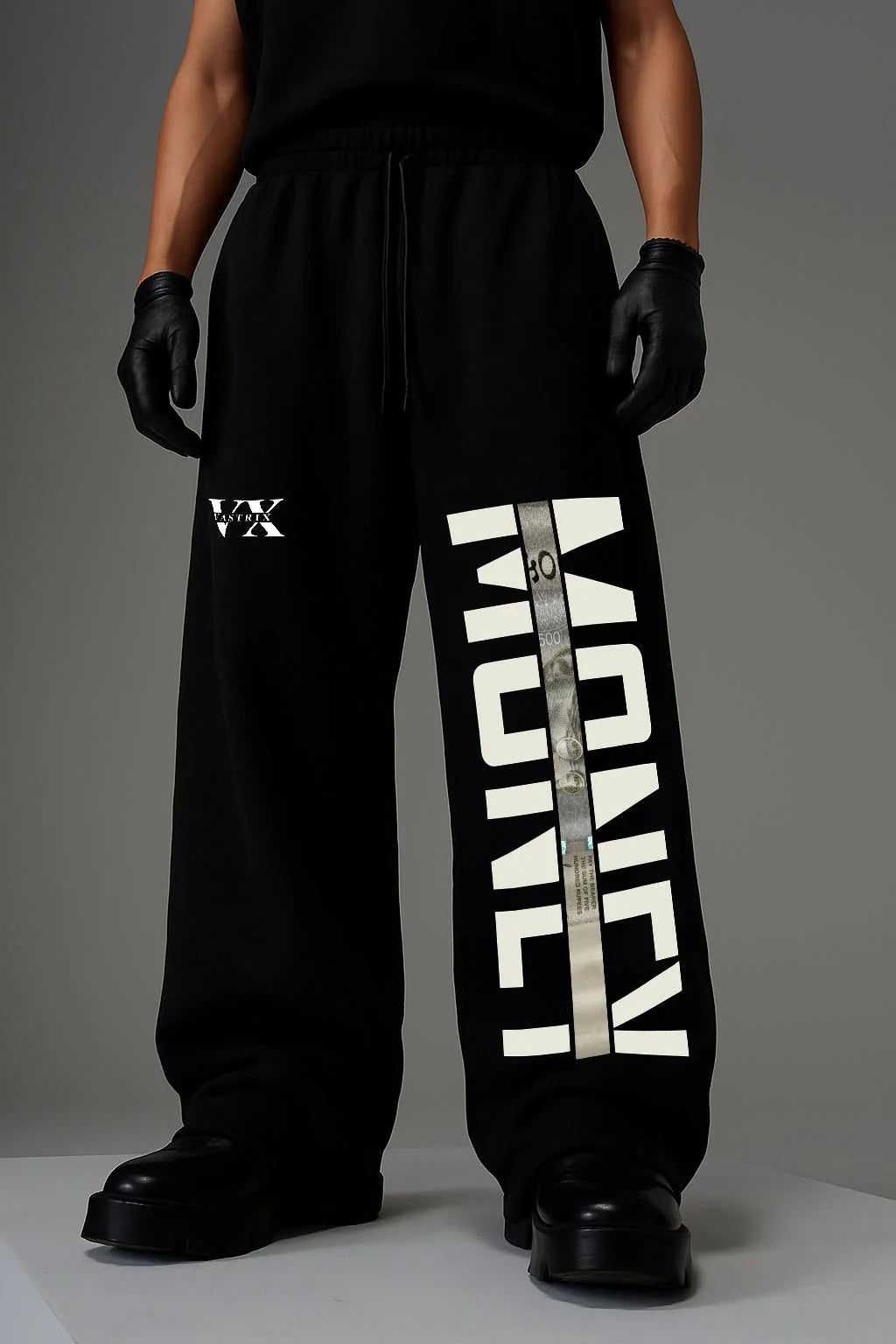 UNISEX STREETWEAR BAGGY PANTS AND JOGGERS – VASTRIX LIFESTYLE