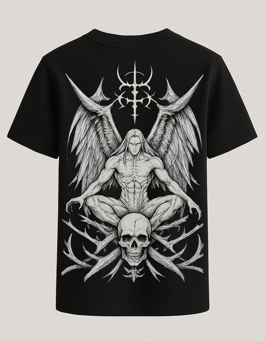 FALLEN CROWN REGULAR TSHIRT