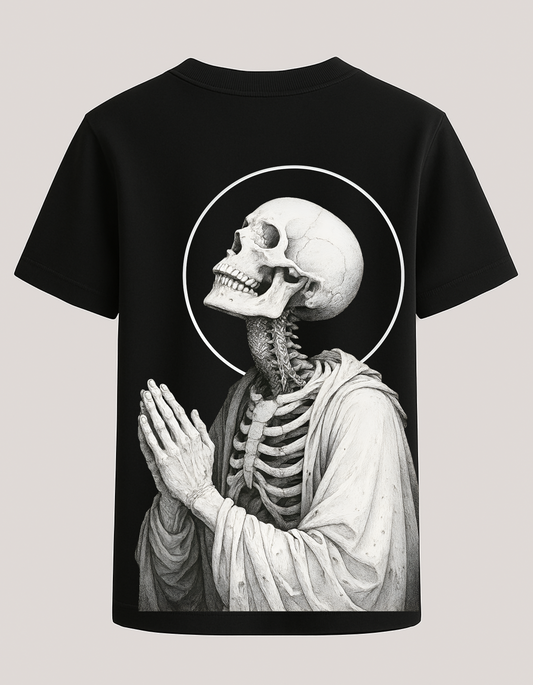 HOLLOW PRAYERS REGULAR TSHIRT