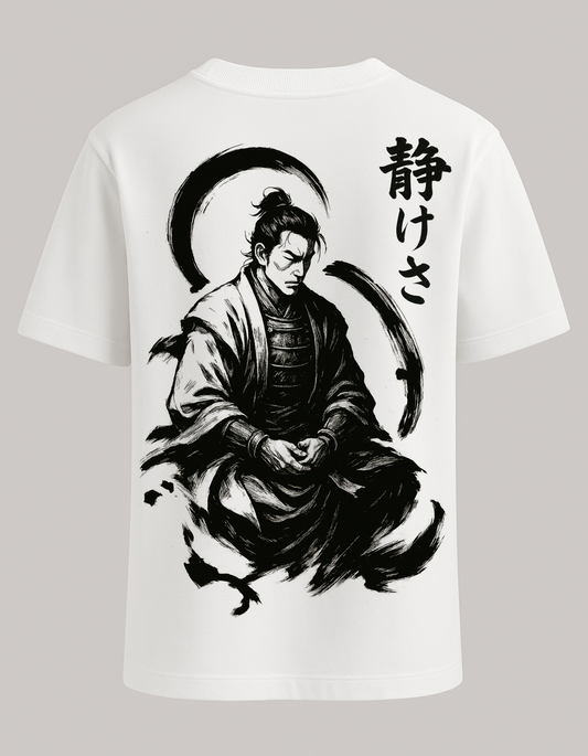SHIZUKESA REGULAR T-SHIRT