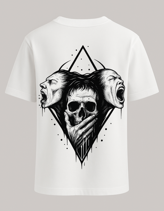 SINS WITHIN REGULAR TSHIRT