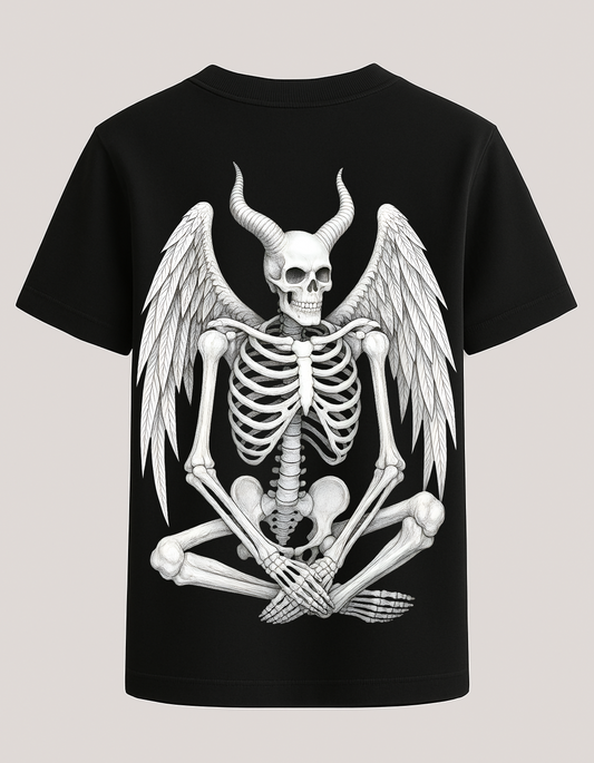 HELLWING REGULAR TSHIRT