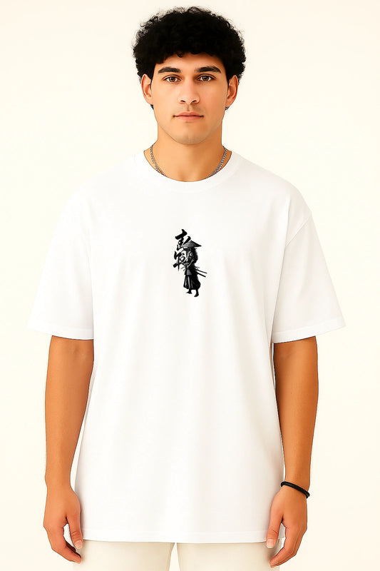 PHANTOM BLADE OVERSIZED T-SHIRT