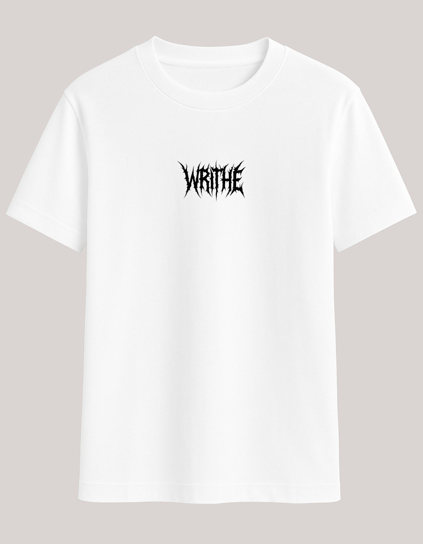 WRITHE REGULAR TSHIRT