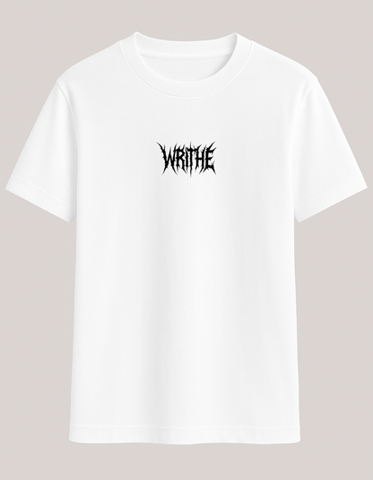 WRITHE REGULAR TSHIRT