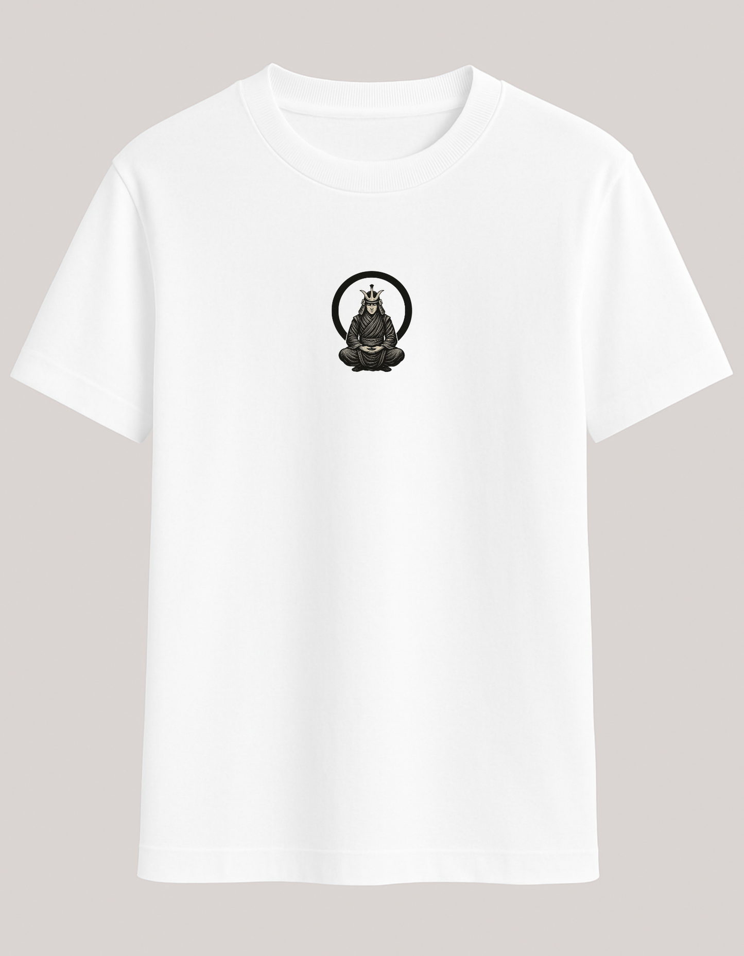 SHIZUKESA REGULAR T-SHIRT