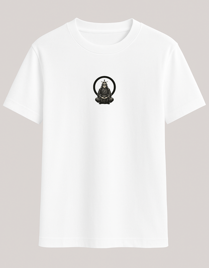 SHIZUKESA REGULAR T-SHIRT