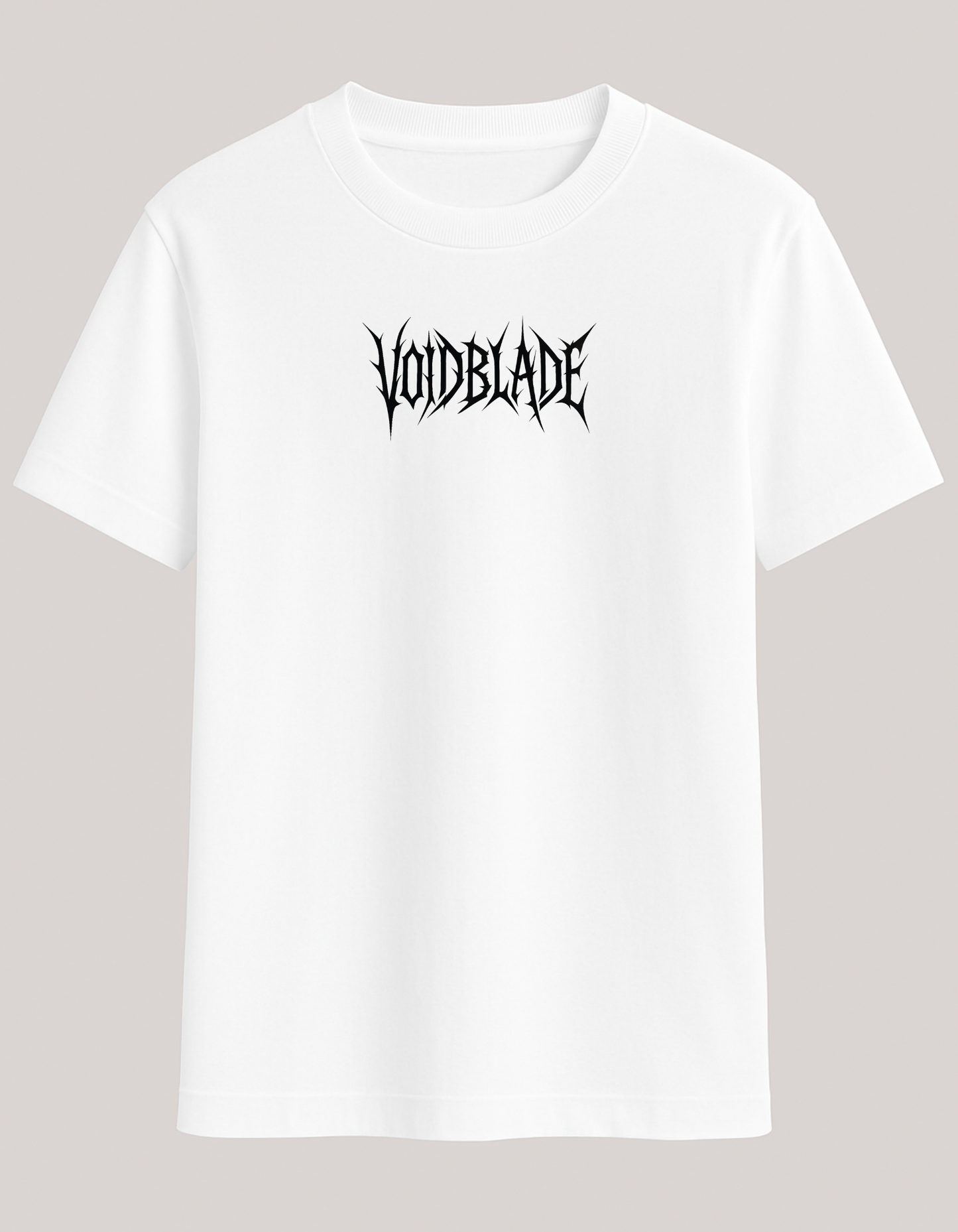 VOIDBLADE REGULAR TSHIRT