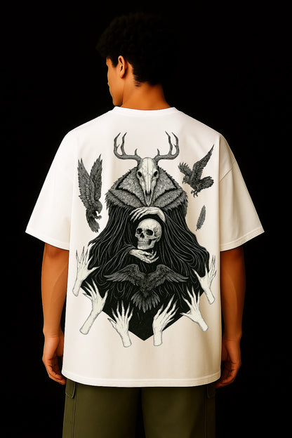 COVEN OVERSIZED TSHIRT