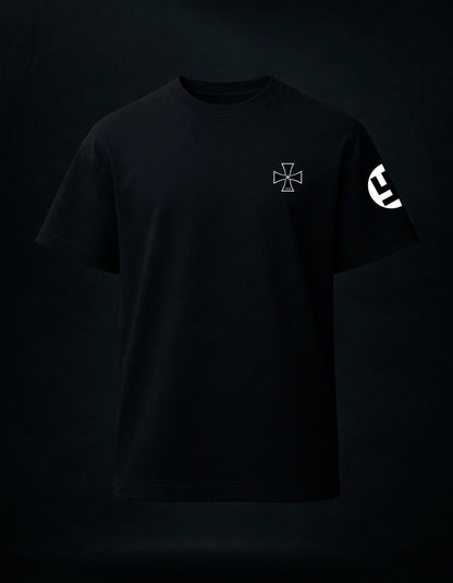 THE LAST SALUTE REGULAR TSHIRT