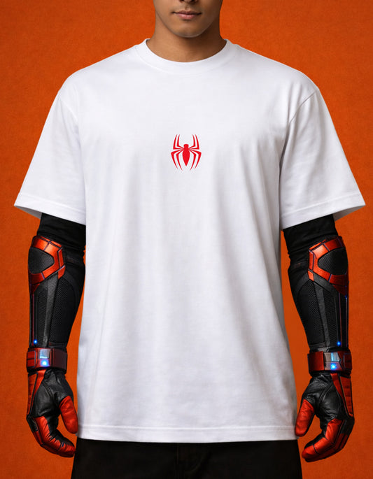 CORE OVERSIZED TSHIRT