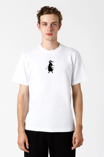 SAMURAI ECLIPSE REGULAR T-SHIRT