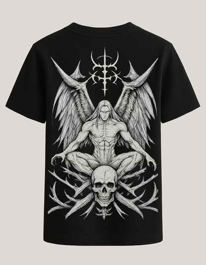 FALLEN CROWN REGULAR TSHIRT