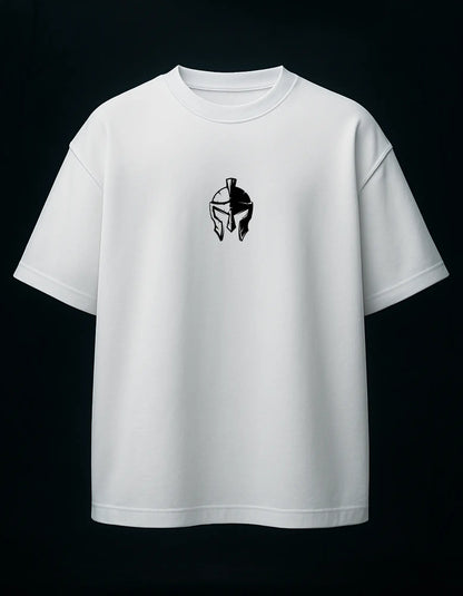 GHOST OF SHOGUN OVERSIZED T-SHIRT