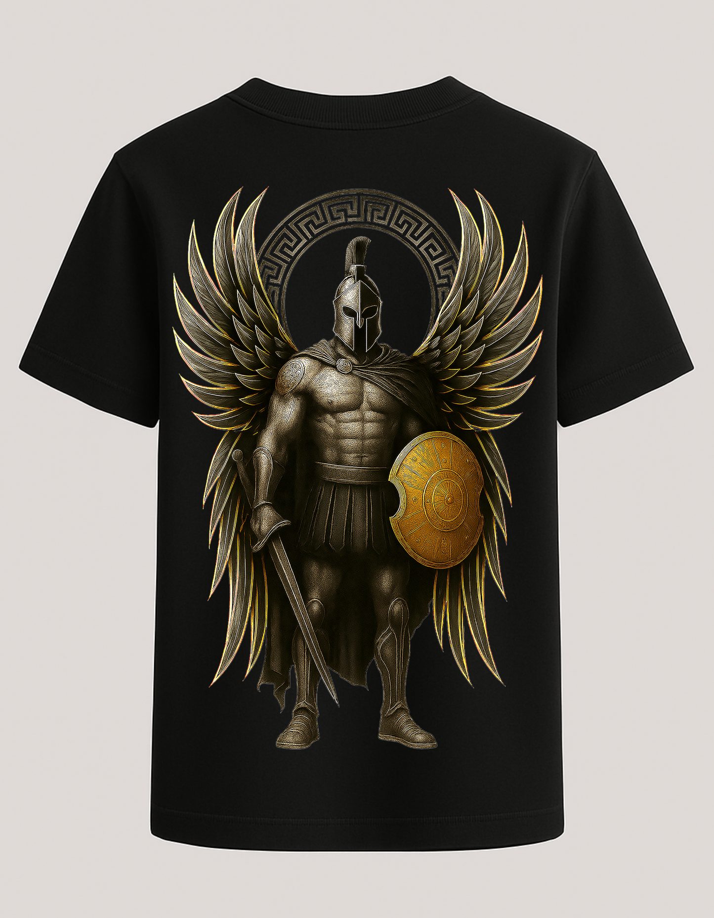 AETHERION REGULAR TSHIRT