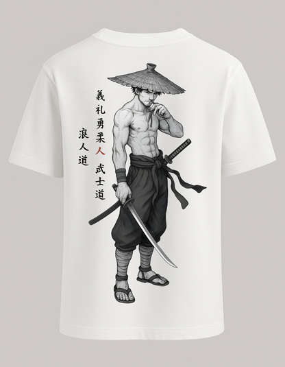 LONE HONOR REGULAR TSHIRT