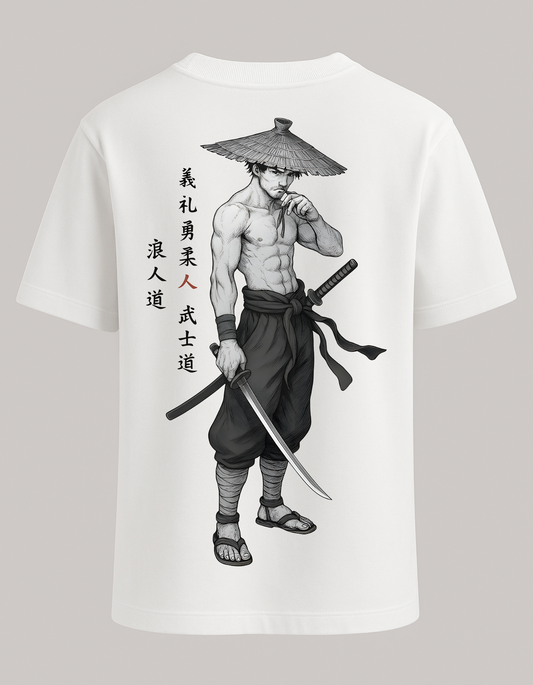 LONE HONOR REGULAR TSHIRT