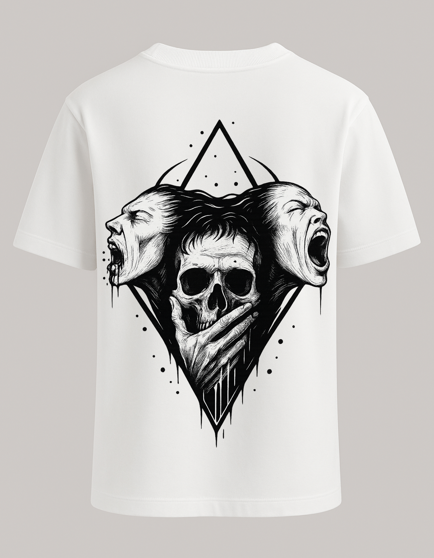 SINS WITHIN REGULAR TSHIRT