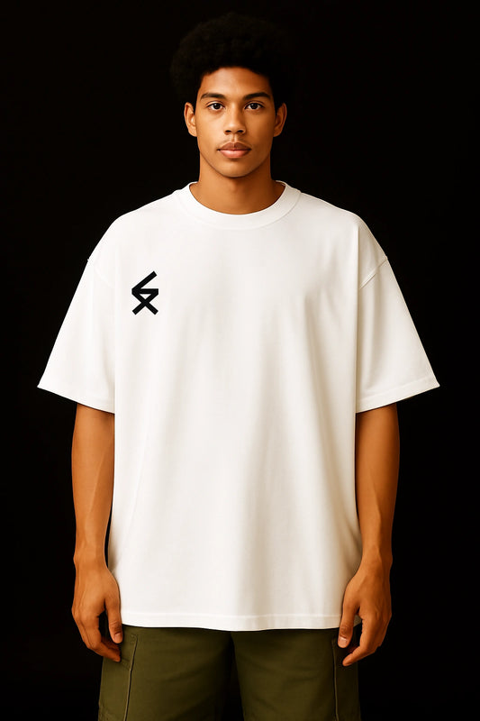 COVEN OVERSIZED TSHIRT