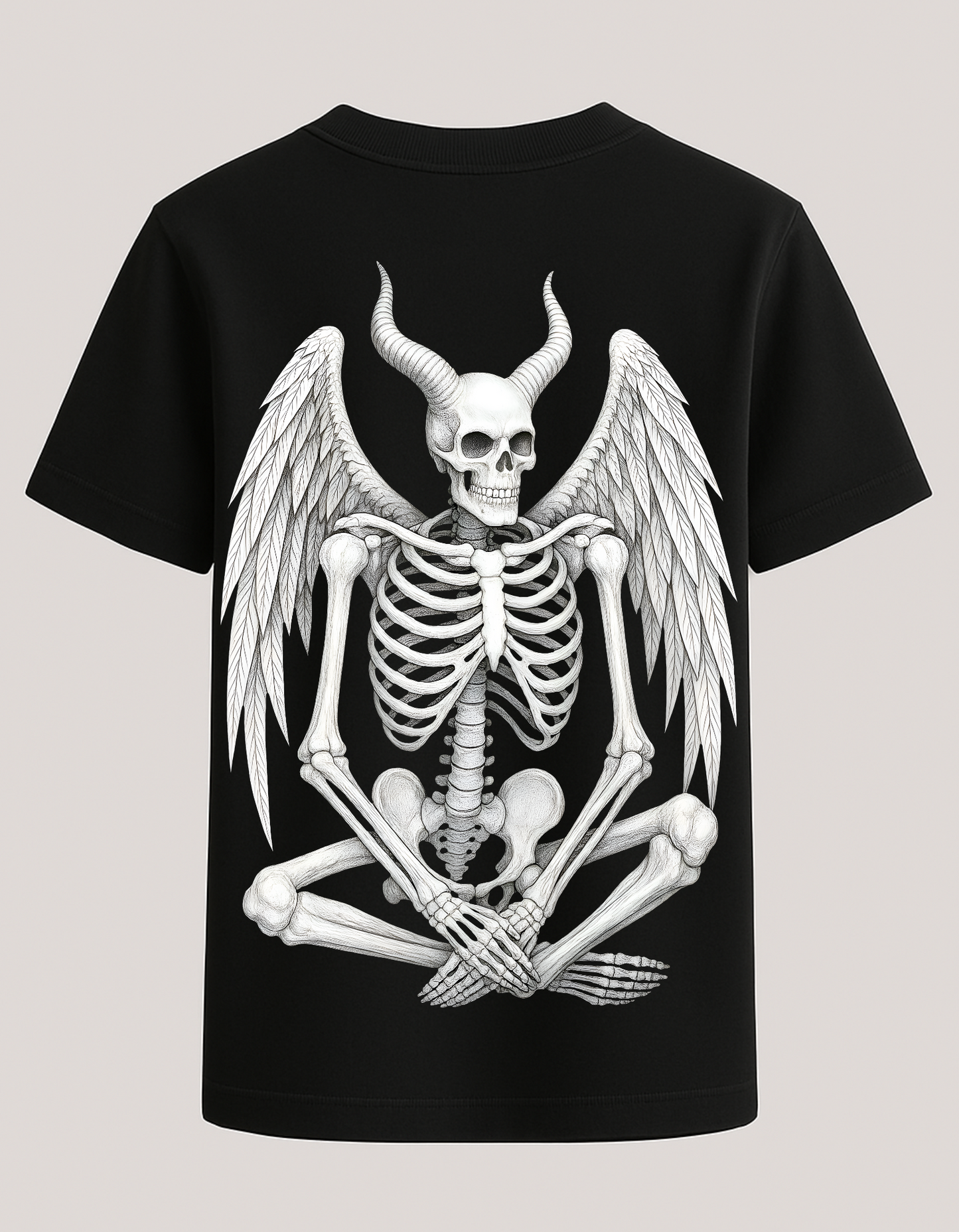 HELLWING REGULAR TSHIRT