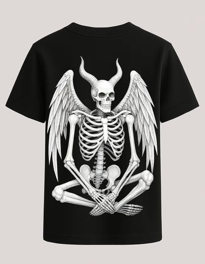 HELLWING REGULAR TSHIRT