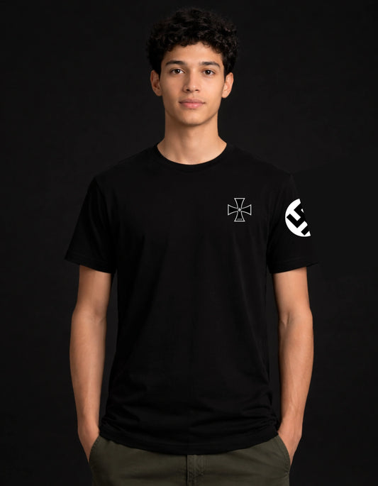 THE LAST SALUTE REGULAR TSHIRT