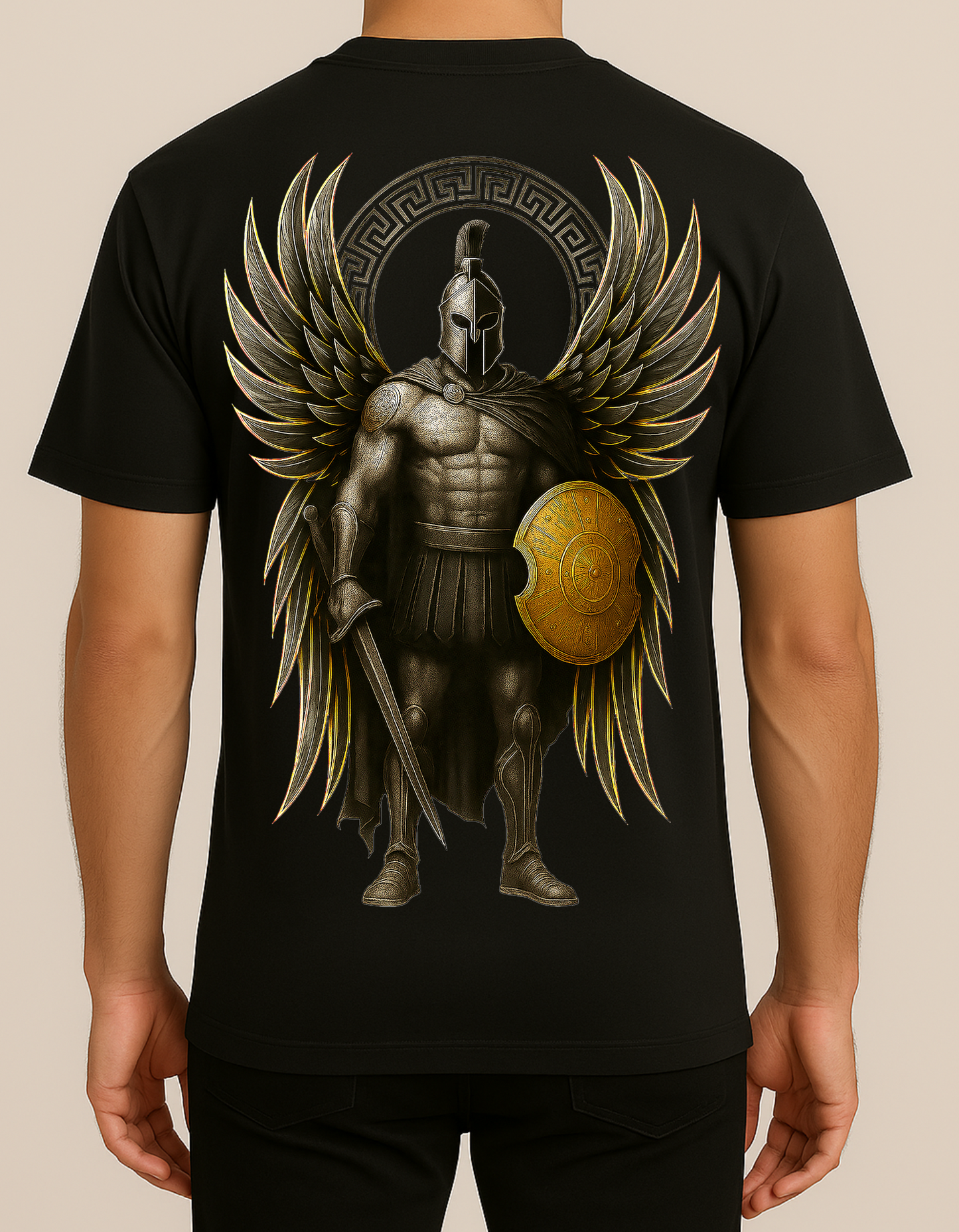 AETHERION REGULAR TSHIRT