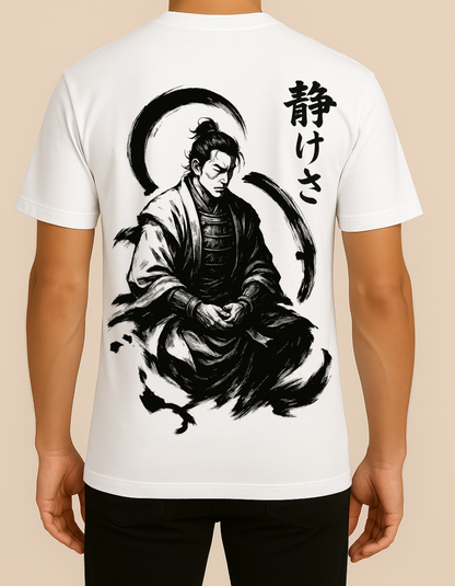 SHIZUKESA REGULAR T-SHIRT