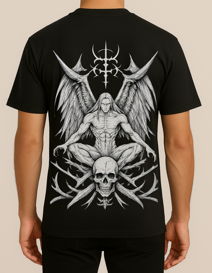 FALLEN CROWN REGULAR TSHIRT