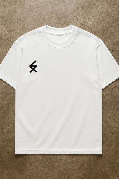 COVEN OVERSIZED TSHIRT