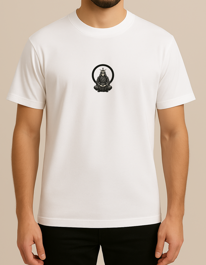 SHIZUKESA REGULAR T-SHIRT