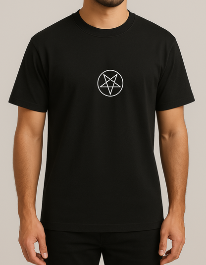 HOLLOW PRAYERS REGULAR TSHIRT