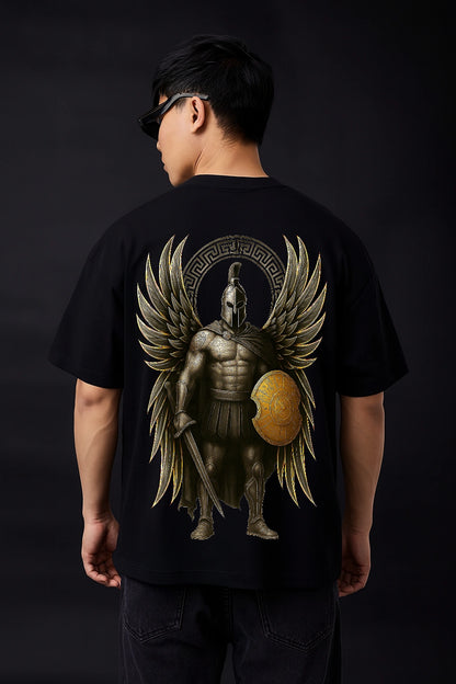 AETHERION OVERSIZED TSHIRT