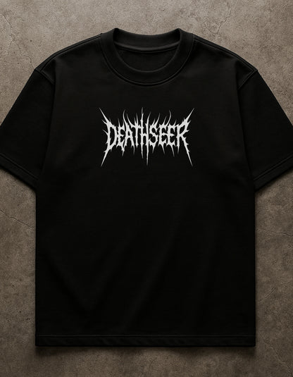 DEATHSEER OVERSIZED TSHIRT