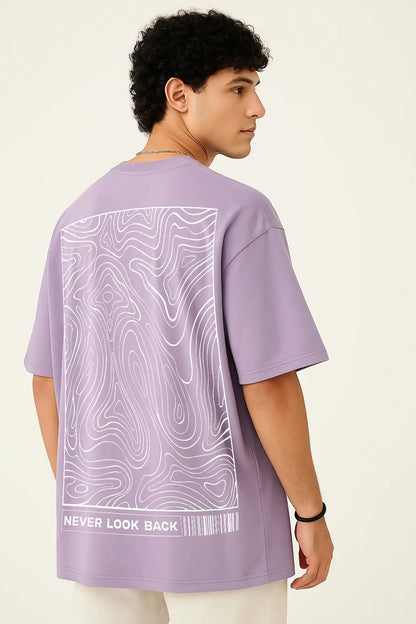 "CHANGE" OVERSIZED TSHIRT