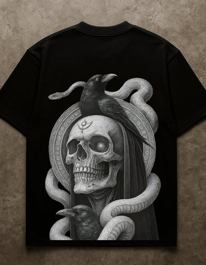 DEATHSEER OVERSIZED TSHIRT