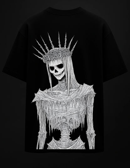 CROWNFALL OVERSIZED TSHIRT