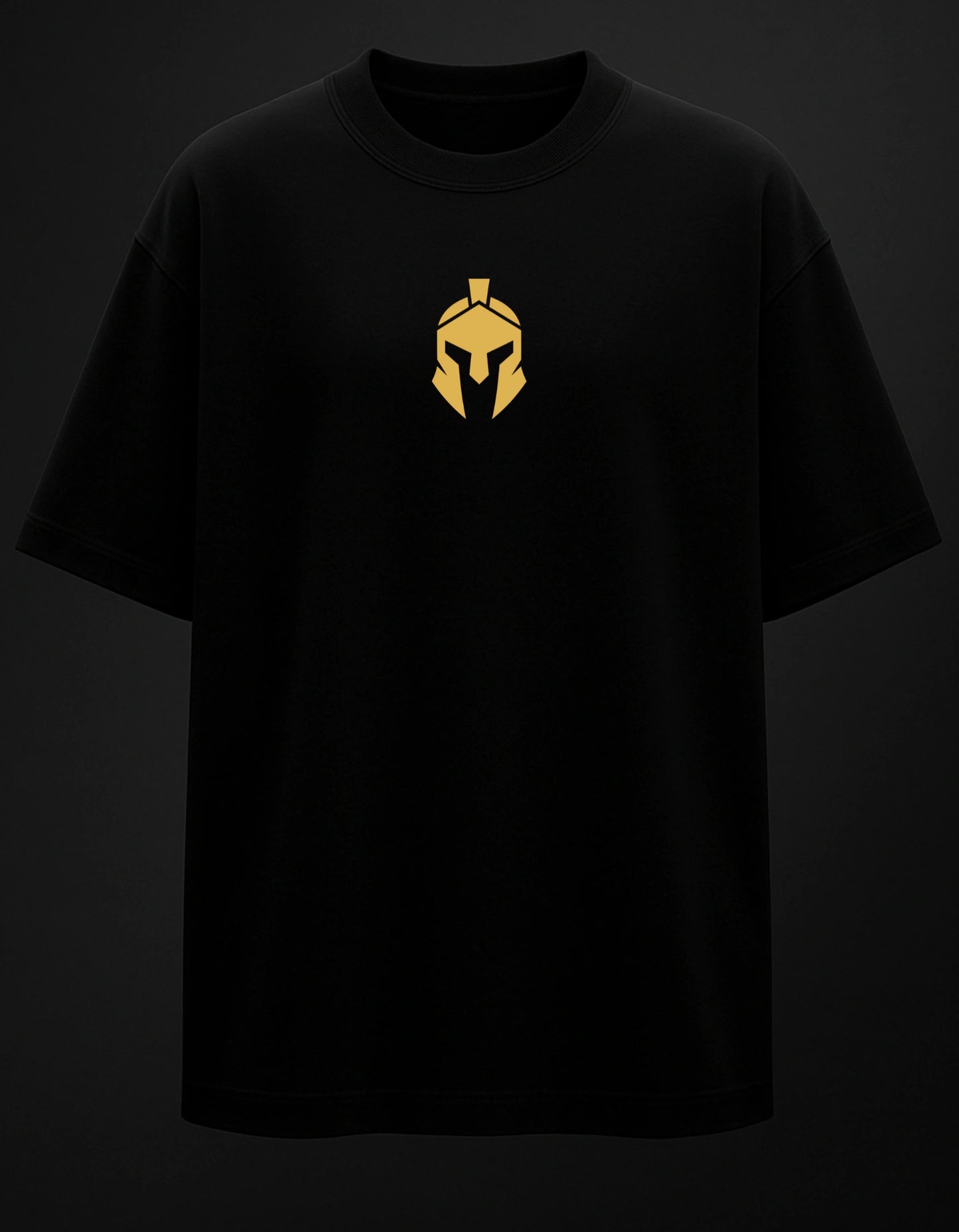 AETHERION OVERSIZED TSHIRT