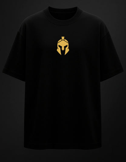 AETHERION OVERSIZED TSHIRT