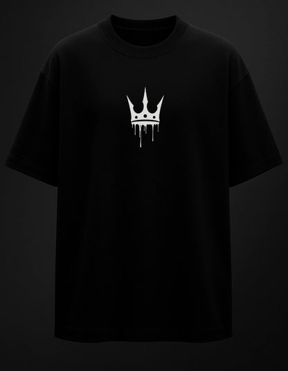 CROWNFALL OVERSIZED TSHIRT