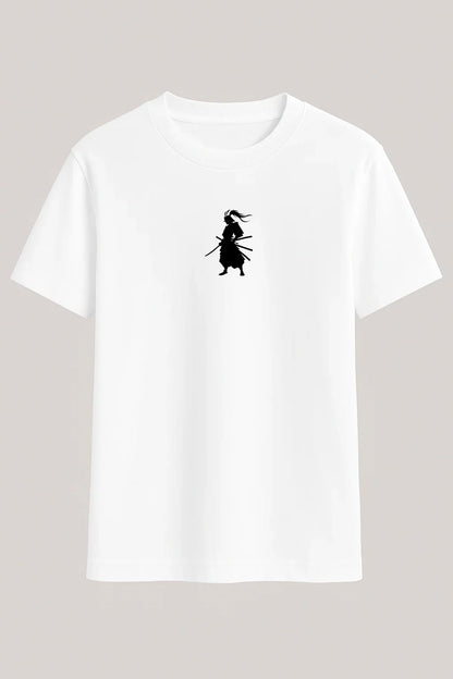 SAMURAI ECLIPSE REGULAR T-SHIRT
