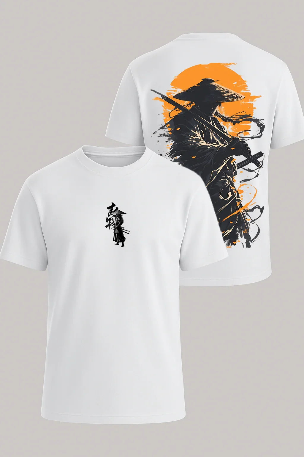 PHANTOM BLADE REGULAR T-SHIRT