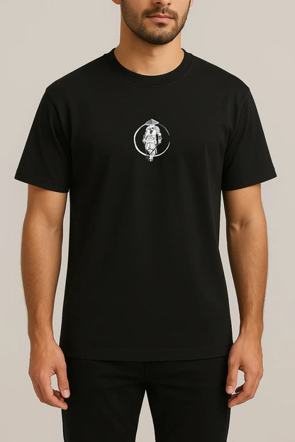 MOONSHADOW WARRIOR REGULAR T-SHIRT