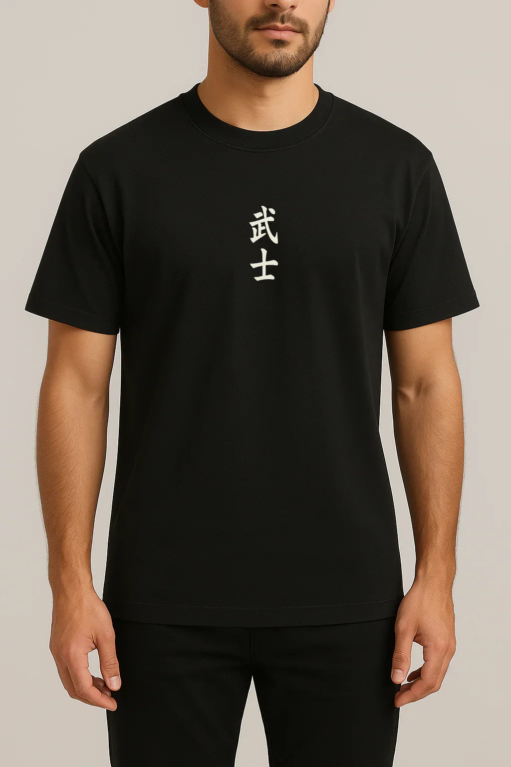 BUSHIDO HONOR REGULAR T-SHIRT