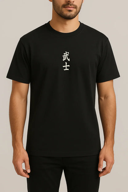 BUSHIDO HONOR REGULAR T-SHIRT