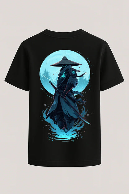 MOONSHADOW WARRIOR REGULAR T-SHIRT