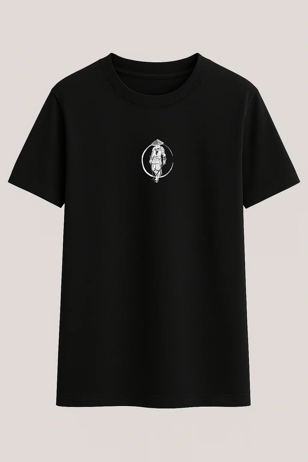 MOONSHADOW WARRIOR REGULAR T-SHIRT