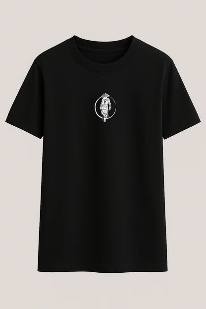 MOONSHADOW WARRIOR REGULAR T-SHIRT