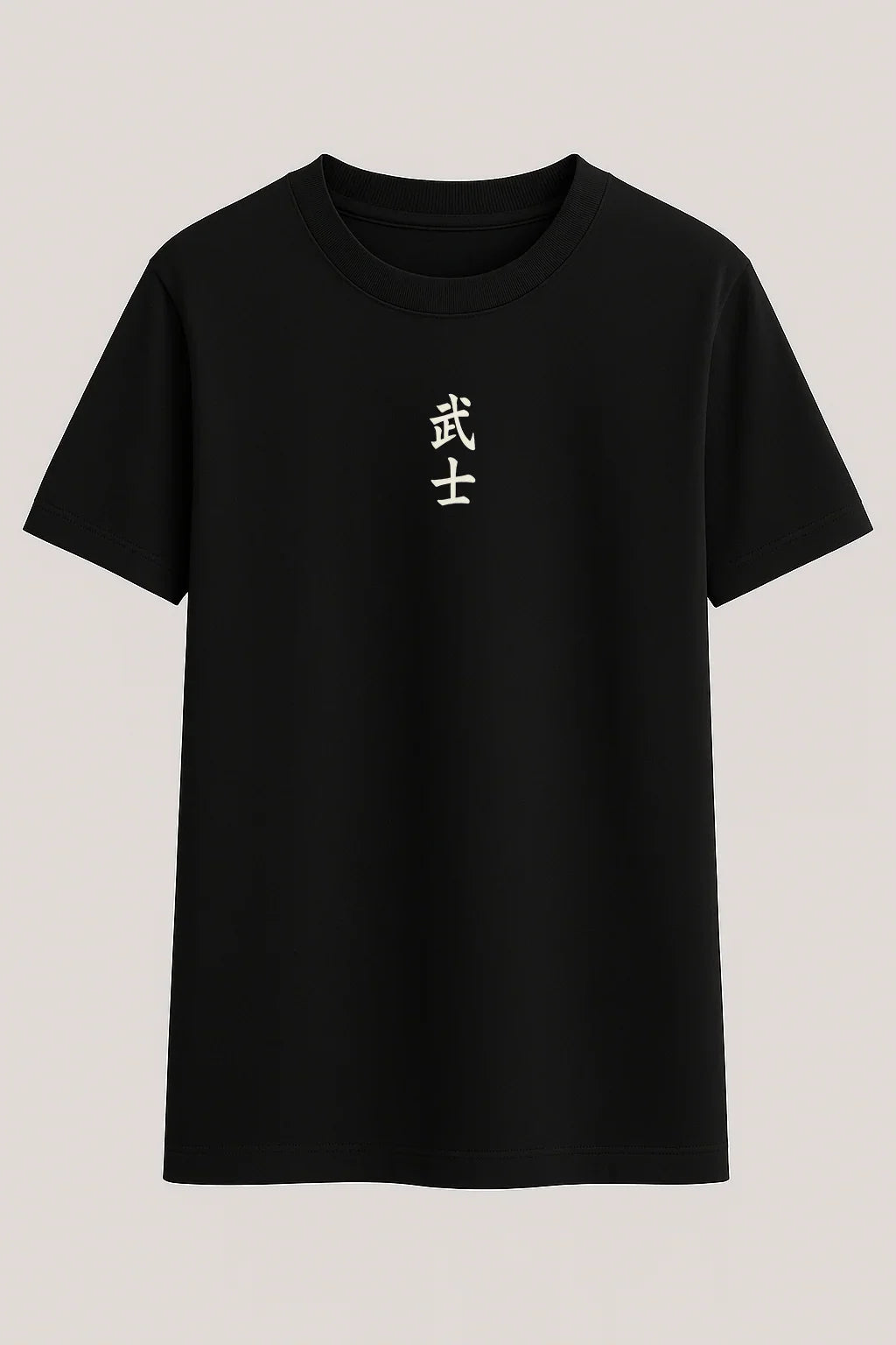 BUSHIDO HONOR REGULAR T-SHIRT