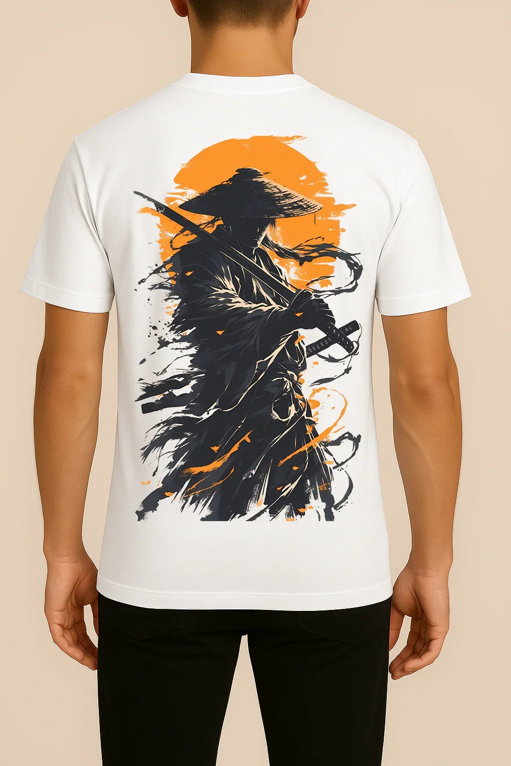 PHANTOM BLADE REGULAR T-SHIRT
